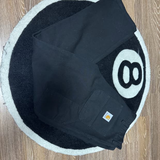 Carhartt SINGLE KNEE PANT DEARBORN