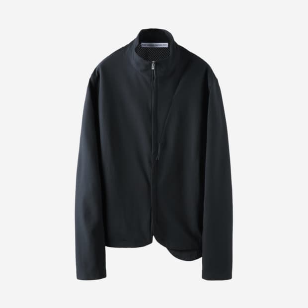 (xl) 포스트아카이브팩션 트랙자켓 블랙