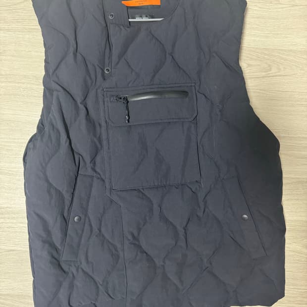 커스텀멜로우 플리커 구스 베스트