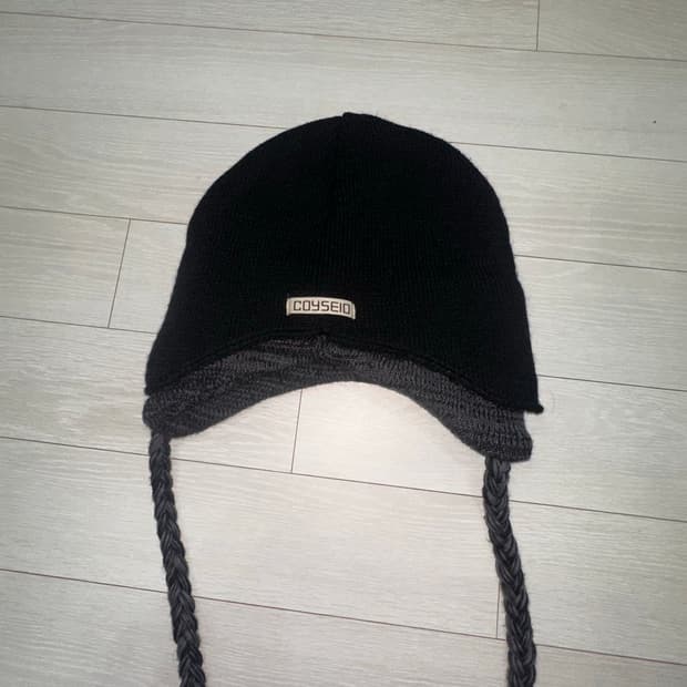 코이세이오 비니 