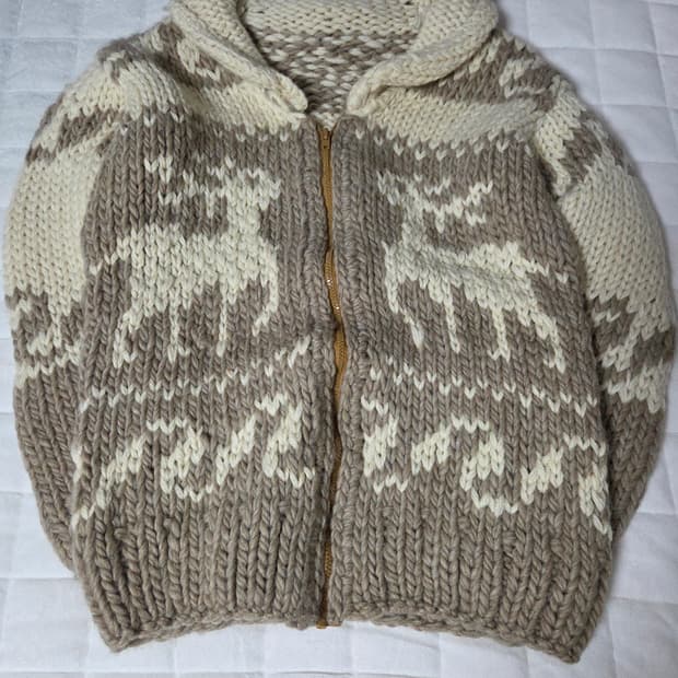 코위찬 코위챤 st 아우터