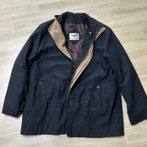 Giorgio Armani 자켓