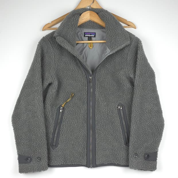 [S] 파타고니아 스카이 플리스 자켓