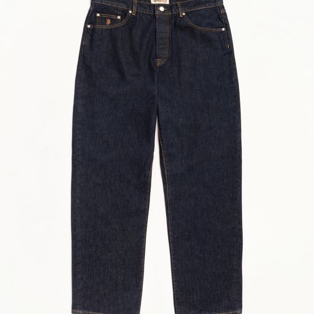 스투시 빅올진 데님 28