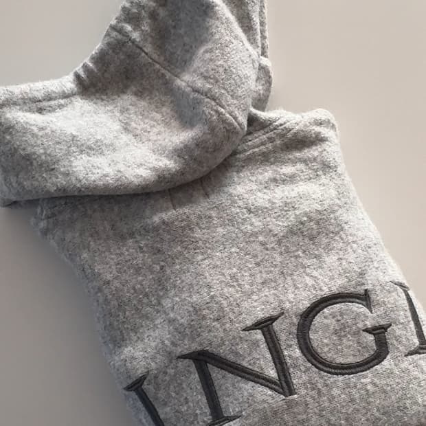 H&M X 프링글 오브 스코틀랜드