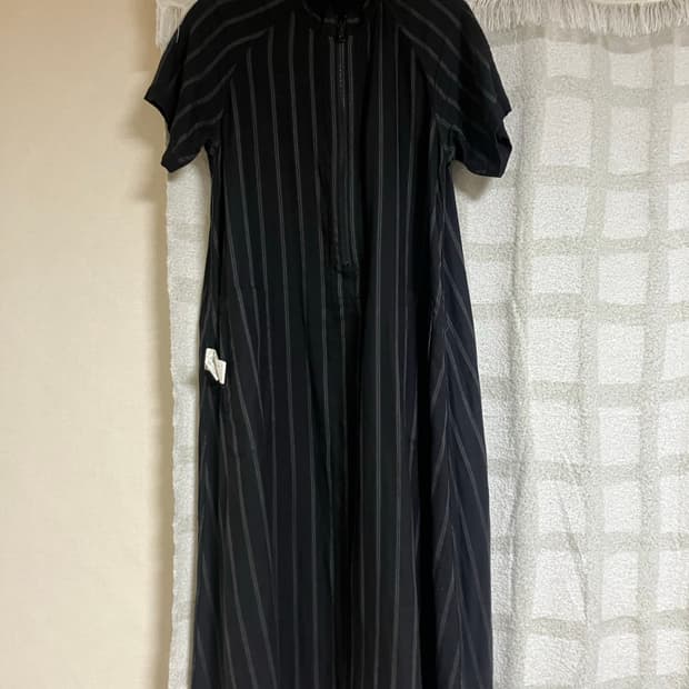Yohji Yamamoto Dress