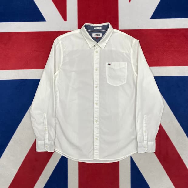 타미 셔츠 L 