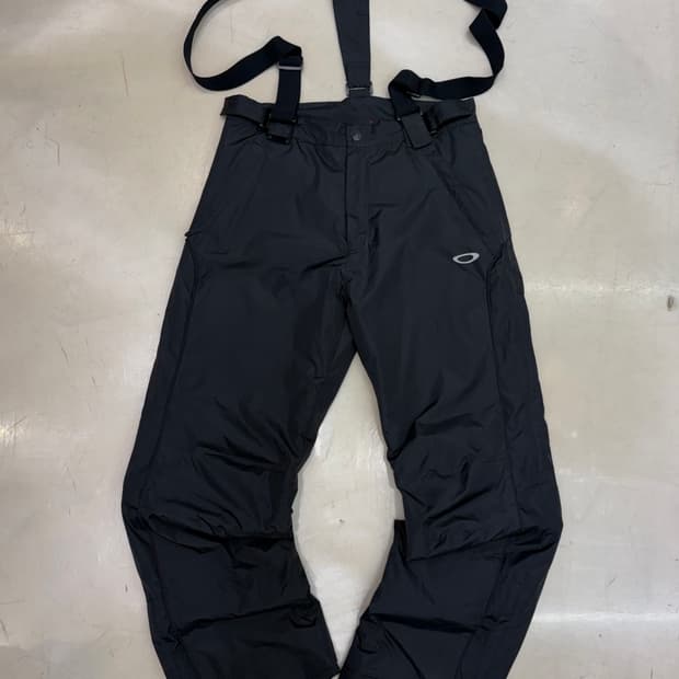 오클리 스키팬츠