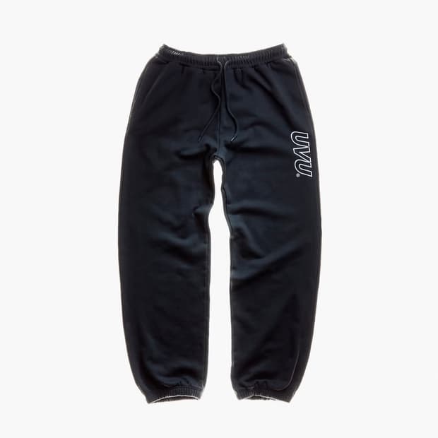 UVU 글랜슨짐 스웻팬츠 M