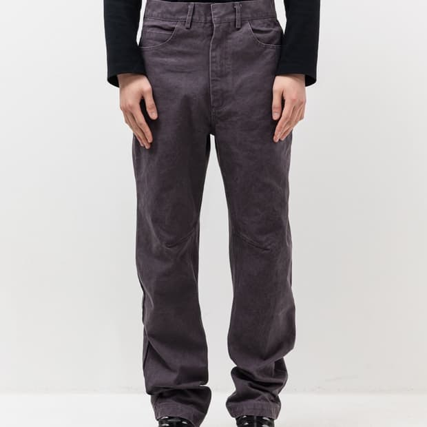 Entire studios task pants