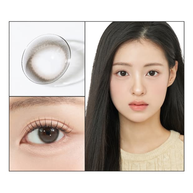 렌시스 마리나 플러스 초코 원데이