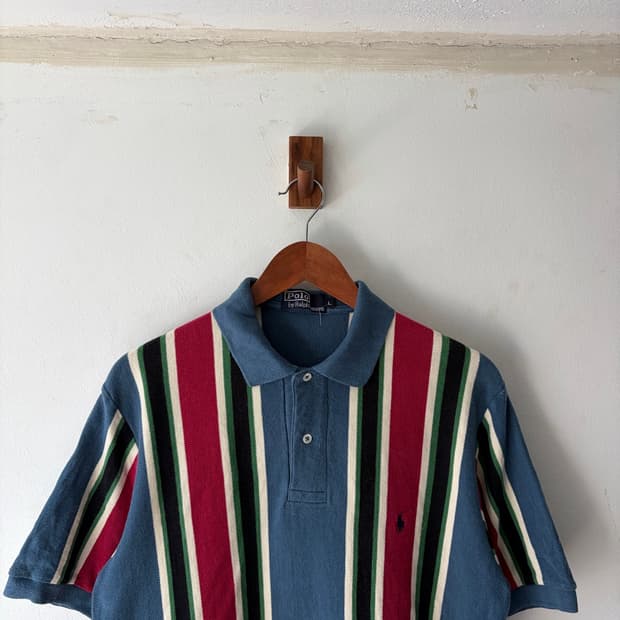 Polo Vintage PK T-shirt