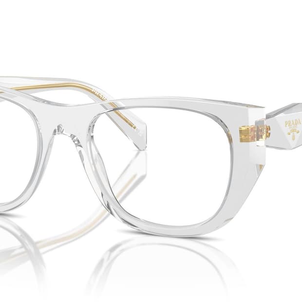 PRADA VPR A18 프라다 아이웨어 안경