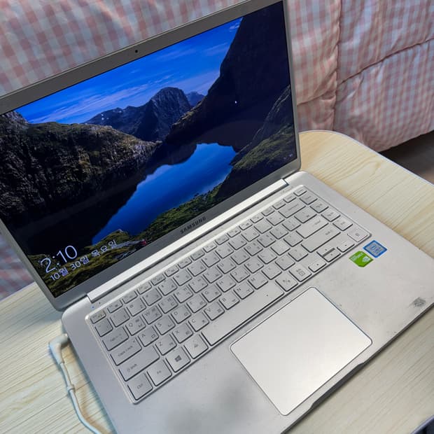 삼성 노트북 900X5N