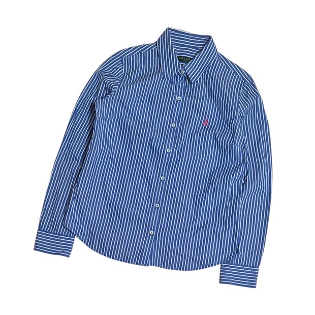 빈폴 스트라이프 셔츠