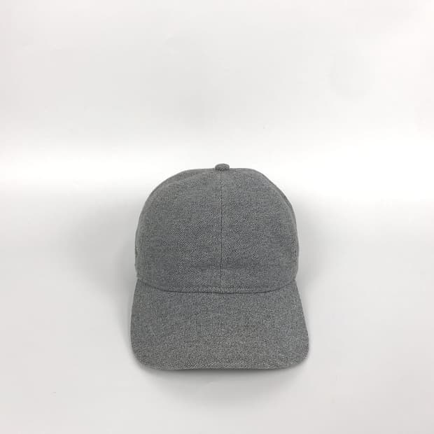 라코스테 베이직 피케 캡 모자
