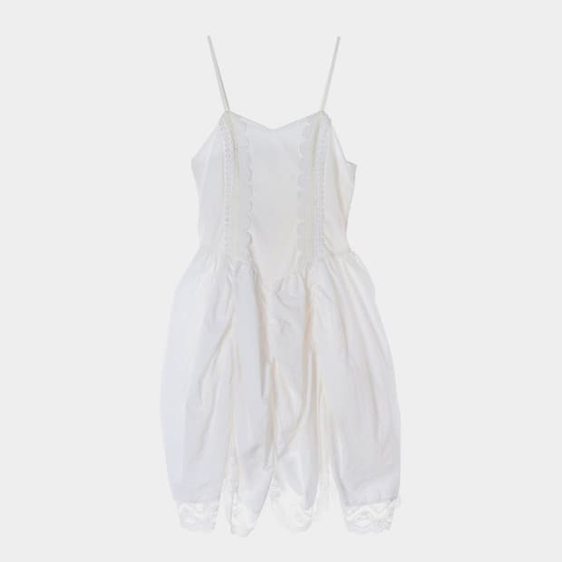 SEOOOCOOKIE 미니 원피스 M