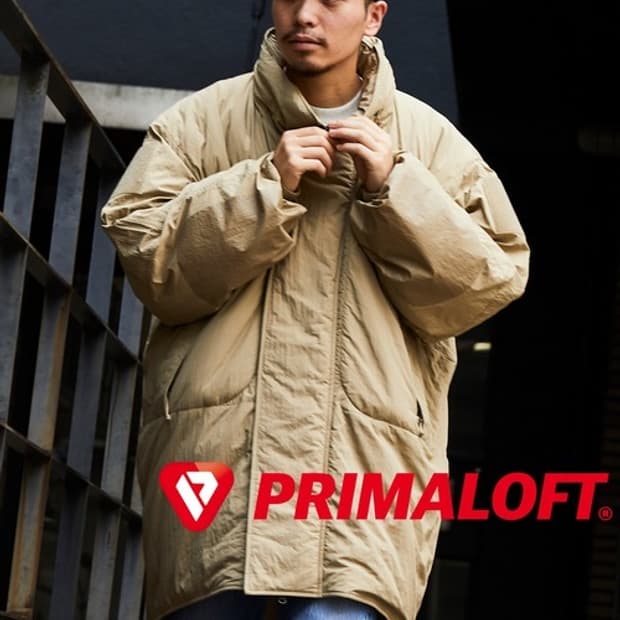 프릭스스토어 MMW 몬스터파카 L