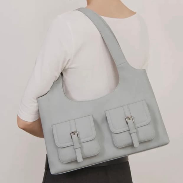 스탠드오일 피카백 파우더블루