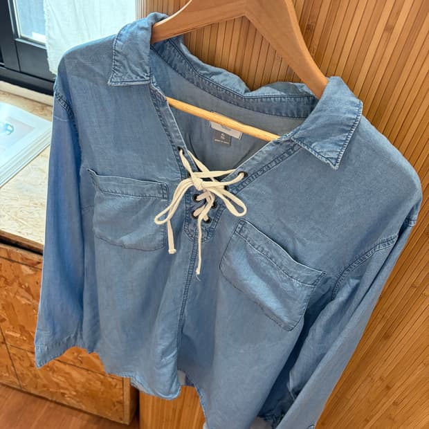 OLD NAVY Shirt