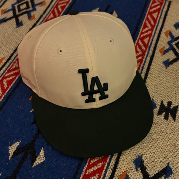 Aime Leon Dore 로우프로파일캡 (에메레온도르)