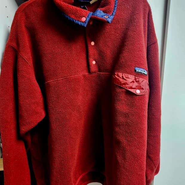 파타고니아 신칠라 XL