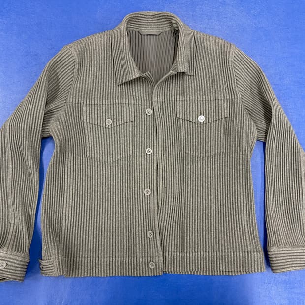 옴므플리세 트러커 셋업