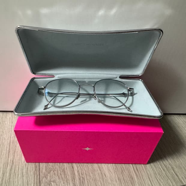 젠틀몬스터 ep02