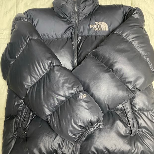 노스페이스 골드윈 눕시 700 M