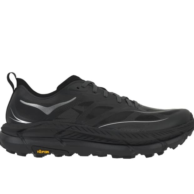 [295] 호카 마파테 스피드4 라이트 블랙