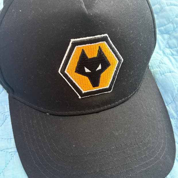 황희찬 EPL 울버햄턴 울브즈 공식 굿즈(현지구매)