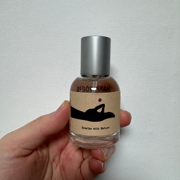 해피요기즈 룸 스프레이 35ml