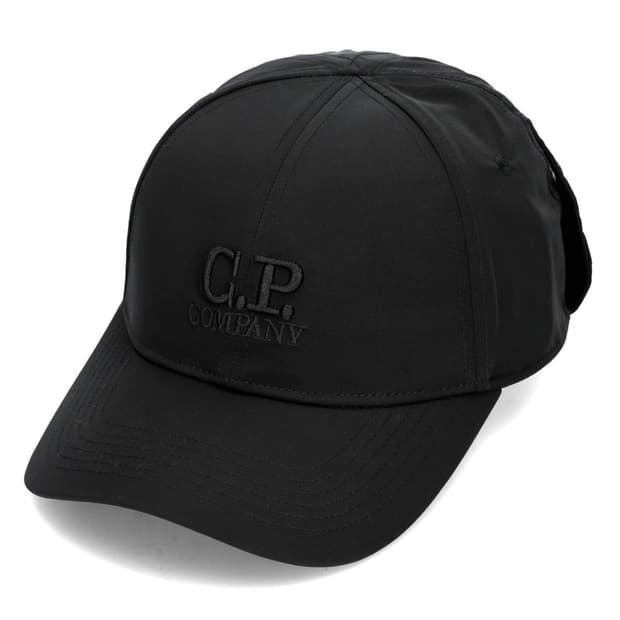 24S/S CP컴퍼니 고글캡 크롬-R M