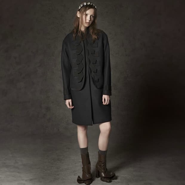 N21 (Numero Ventuno)