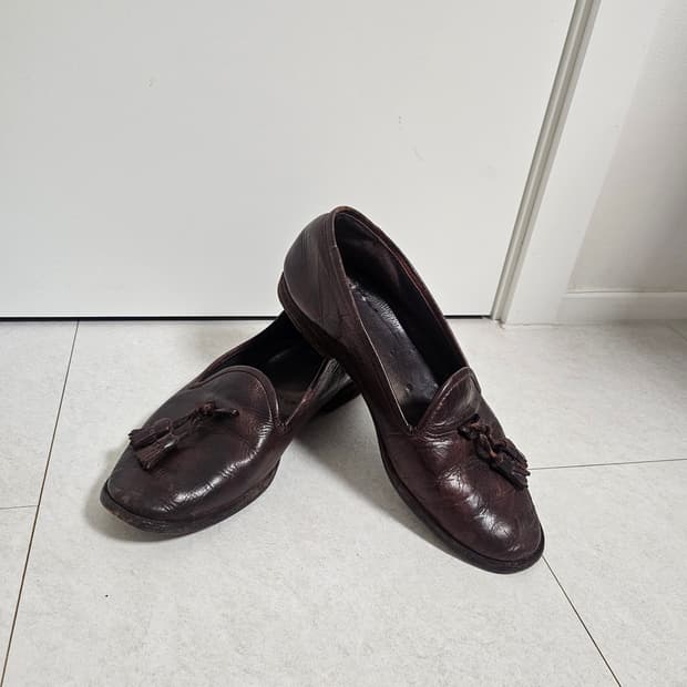 헨더스킴 Hender Scheme 테슬로퍼