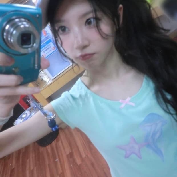 쎄쎄쎄 젤리스타티셔츠