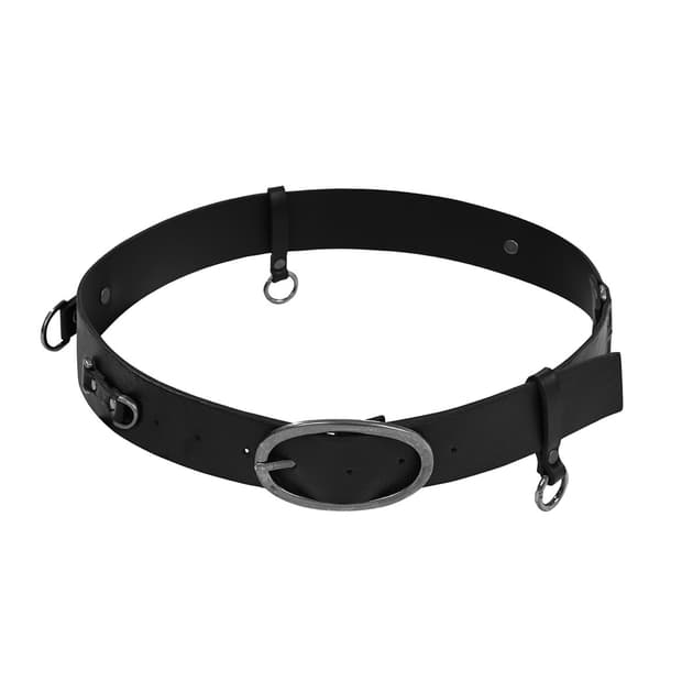보헤미안서울 DETACHABLE STRAP BELT 스트랩 벨트