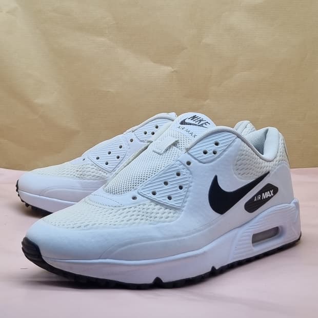 나이키 에어맥스90 g 골프화245