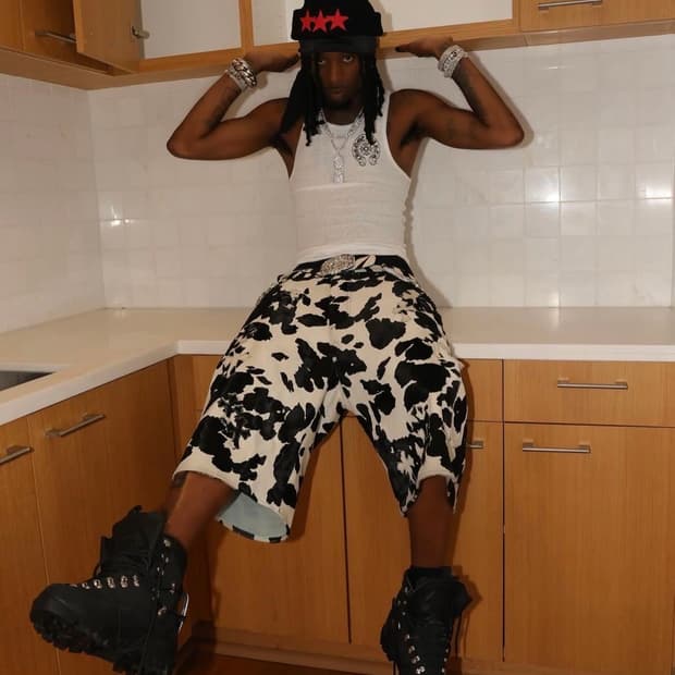 엘리엇 에밀 하이킹부츠 41