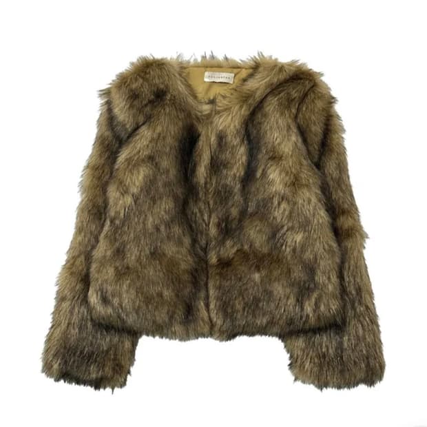 포하우스 고블린 퍼자켓