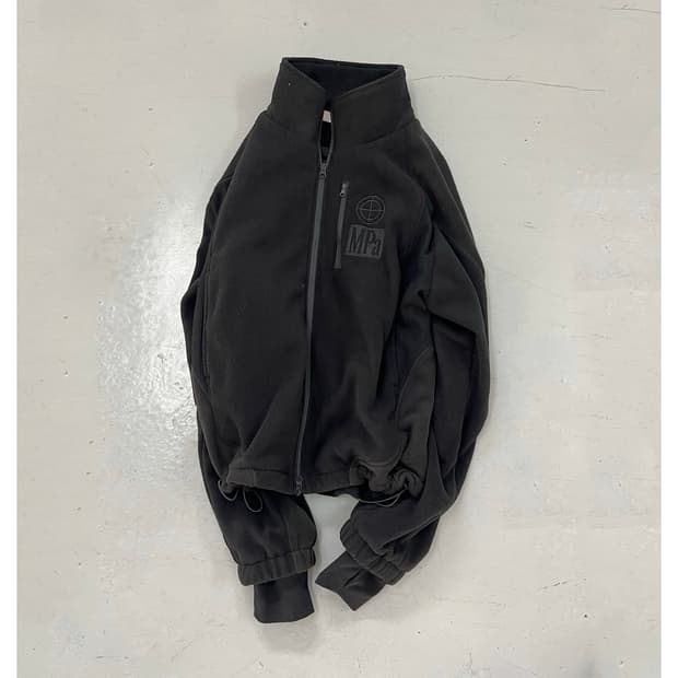 플라스틱 프로덕트 후리스