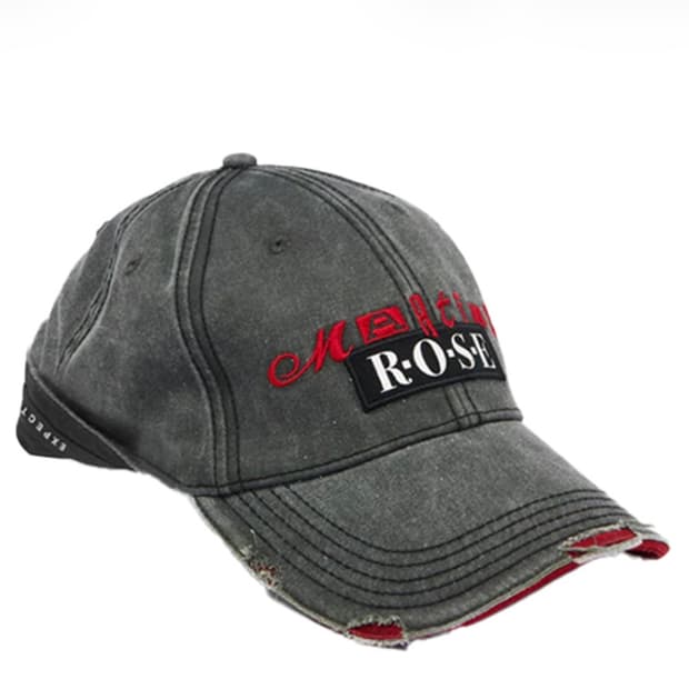 마틴로즈 모자 25ss