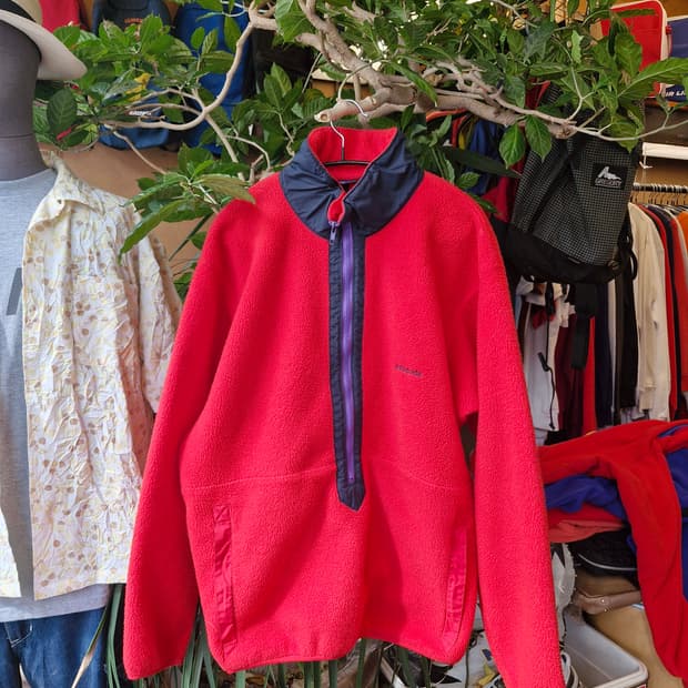 Z-499 파타고니아 신칠라 마수피얼 