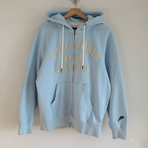 휴아유(WHO.A.U) 후드집업