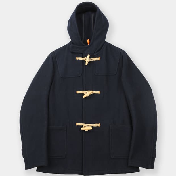 FIDELITY for BEAMS Duffle Coat