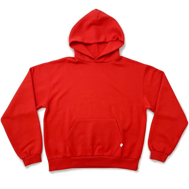 구합니다) 77c 클라우드 후드 L