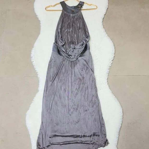 정품 베르사체 원피스 55