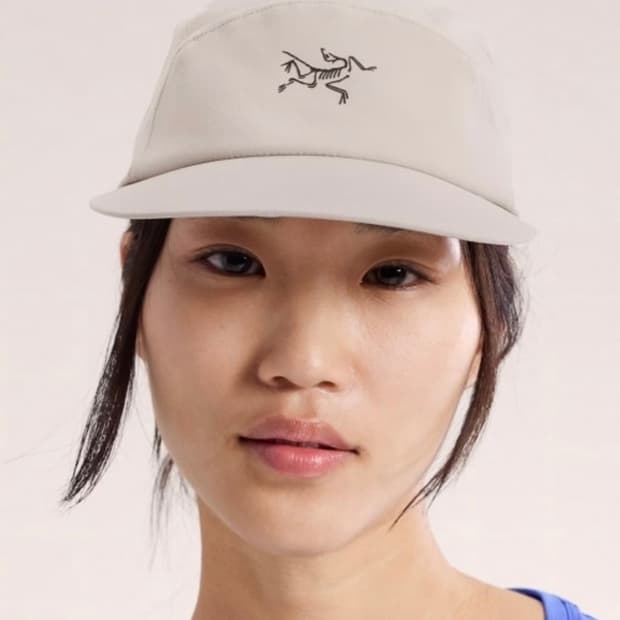 아크테릭스 감마5 패널캡 룬컬러 L-XL