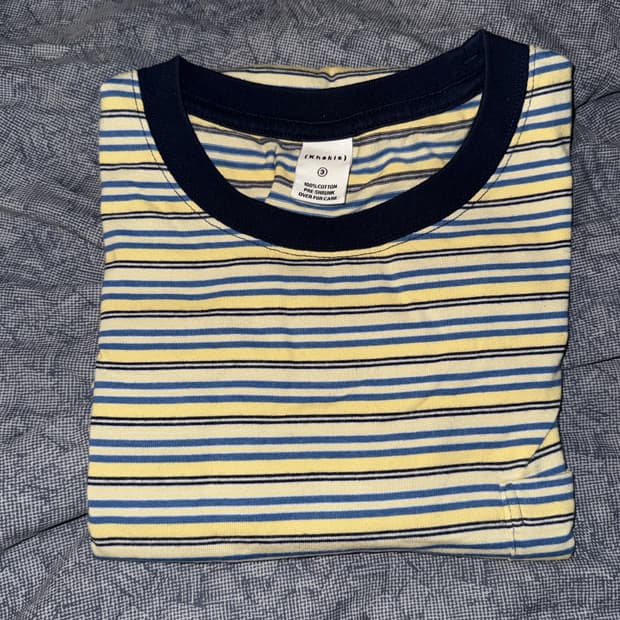 카키스 보더티 L