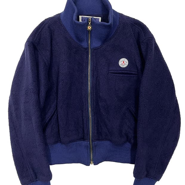 TUIPIAN SPORTS 후리스 집업 자켓